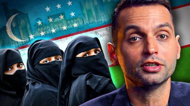 Is Islam a Religion of Peace? Lessons from Uzbekistan - Konstantin Kisin