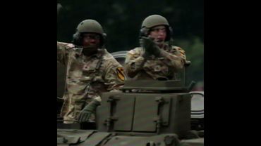 U.S. Army's 250th Birthday Parade was sick 🇺🇸 | #edit #militaryparade #2025