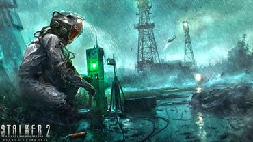 STALKER 2: Перше DLC. Новий ПАТЧ цього тижня! Моддинг вже СКОРО, офіційно!