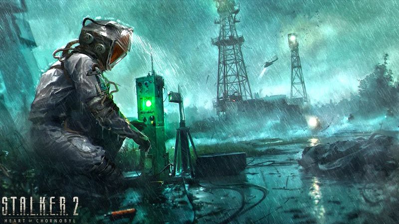 STALKER 2: Перше DLC. Новий ПАТЧ цього тижня! Моддинг вже СКОРО, офіційно!