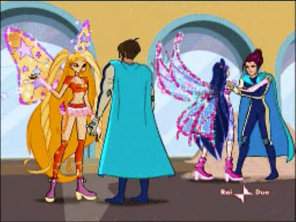 winx club: musa & riven (my heart would suck without you)