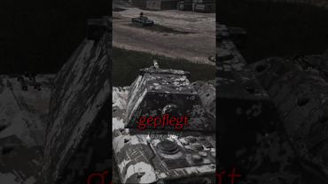 однажды была попытка сделать подобное ☠️ #вотблиц #wotblitz #танкблиц