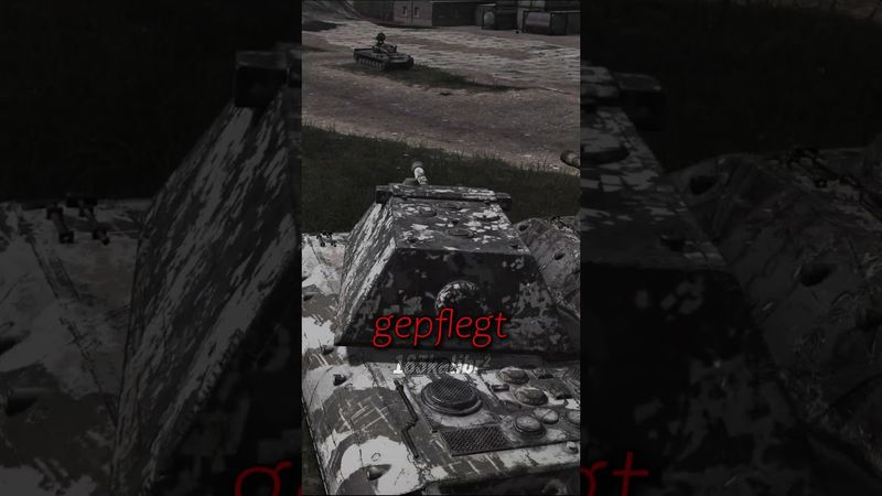 однажды была попытка сделать подобное ☠️ #вотблиц #wotblitz #танкблиц