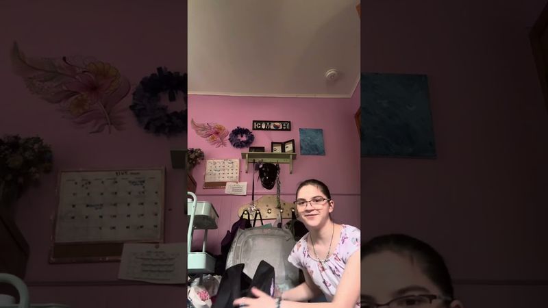 Get ready with me for dance part 3