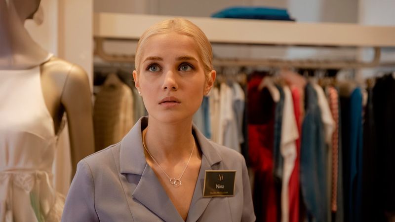 Скромная сирота покорила сердце холодного миллиардера | Фильм покоривший тренды | Русские мелодрамы