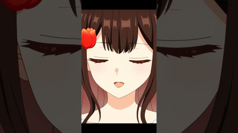 ЕЙ НРАВИТСЯ ЕЕ БРАТ | Может ли существовать дружба между мужчиной и женщиной #animeshorts #аниме