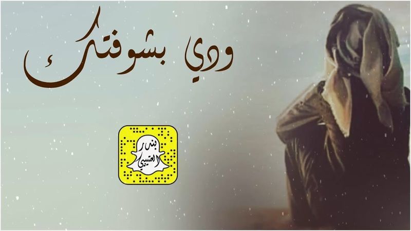 ودي بشوفتك - والله اني على شوفك غليل الضماير - كلمات طلال مرزوق اداء احمد العثماني 2026 حصرياً