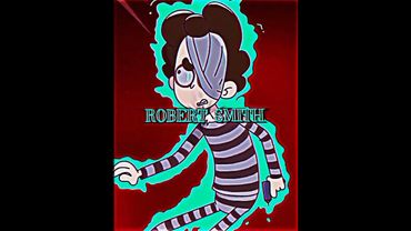 Robert Smith vs Scientist Toilet (Роберт Смит vs Скибидист Учёный) #robertsmith #vs #scientisttoilet