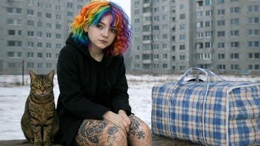 Зумеры — поколение бомжей как молодёжь лишилась будущего