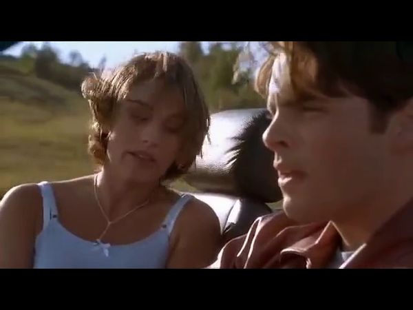 Отрывок с нимфоманкой Лучший момент из фильма
