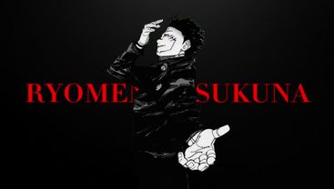 #SUKUNA || The King of Curses || #anime #jujutsukaisen #sukunaedit #b...