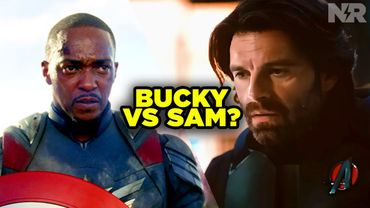 THUNDERBOLTS*! Will They Fight The Avengers?!