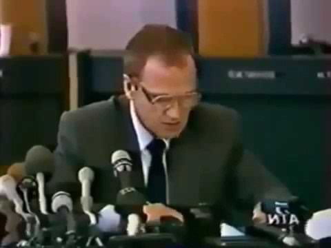 Об отрешении Ельцина Б Н  от должности  Решение КС РФ 21 09 1993