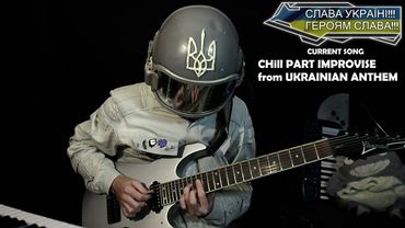 Space music stream (support UA Forces) 23 march 2022