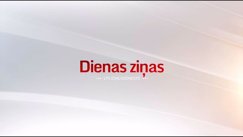 13. augusta "Dienas ziņas"