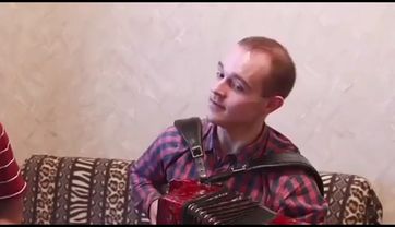 В Землянке!👍💥🔝 Я. Сумишевский и Е. Турлубеков! С Праздником! С ДУШОЙ ...