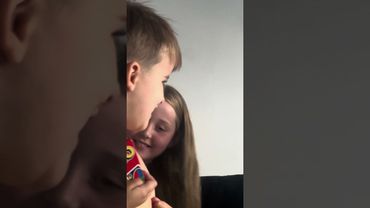 Last to leave the sofa!!