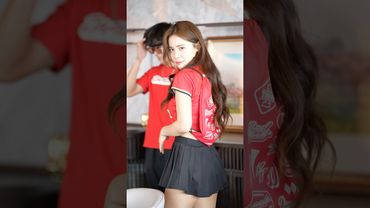 浮誇的多慧 這猖狂的笑聲是怎麼回事好好笑🤣@lee_dahye #李多慧 #이다혜 #cheerleader #fancam #shorts