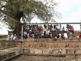 Welcome to Israel 06