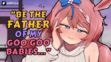 Your Horse Girl Pampers You After Her Win [ASMR Roleplay] [Super Creek Fanwork] [Comfort]