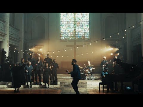 Passenger | Walk Upon The Water (Featuring The Kingdom Choir)