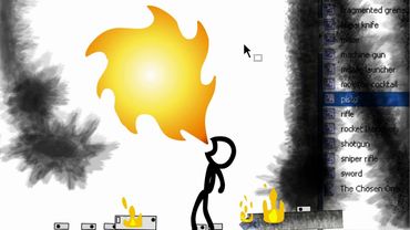 Animator vs. Animation 2 (HD)