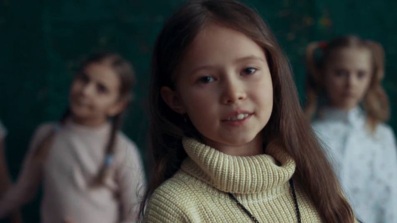 Арина Шадская - Посвящение маме