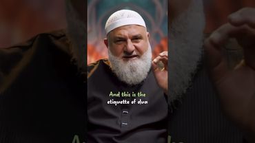 Master of Istighfar - Mohamad Baajour