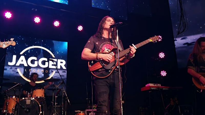 Евгений Егоров - Hallelujah (Leonard Cohen) (live 08.01.2023)