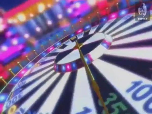 Заставки "Поле Чудес" перед/после рекламы (ОРТ, Первый канал, 2000-2011)