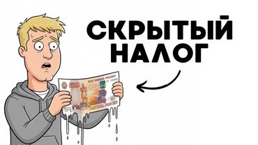 Главный обман экономики: Почему цены растут НА САМОМ ДЕЛЕ?"