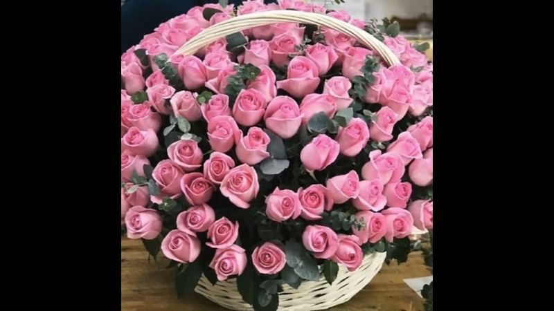 С ДНЁМ РОЖДЕНИЯ, ПОДРУЖКА!