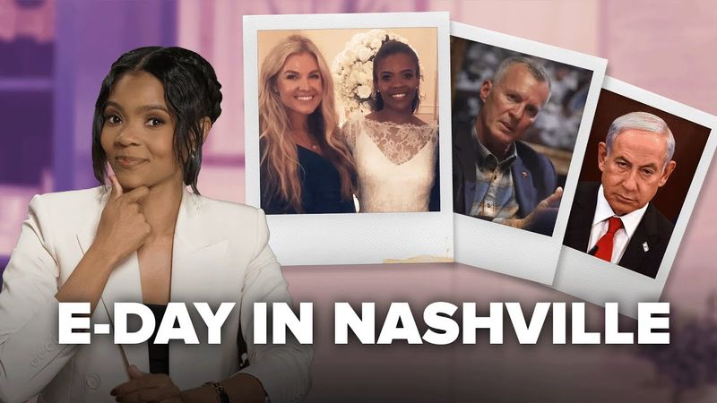 Erika And I Sat Down. Here’s What Happened. | Candace Ep 280