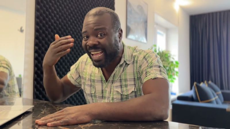 Россия по другому никак не смогла решать эту проблему - вот почему