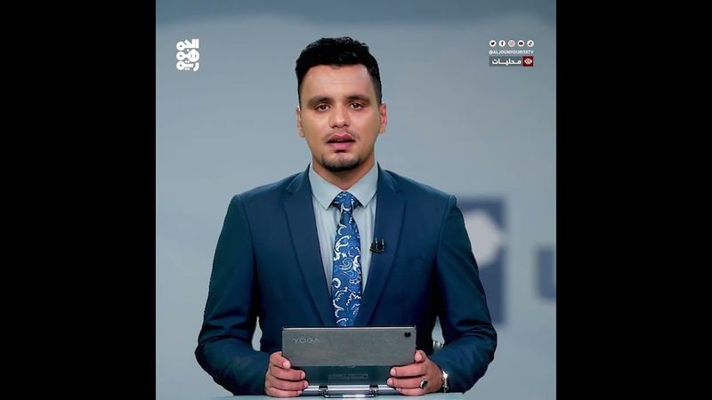 المحرمي يشدد على استكمال خطط مشاريع الطرق بالمحافظات المحررة