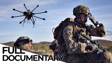 The Age of AI Warfare: How Drones are Replacing Humans on the Battlefield | ENDEVR Documentary