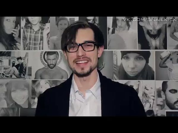 Snailkick - "НАХУЯ!!?"