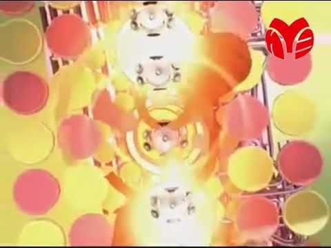 Заставка «PRO-новости» (2008 - 2010)