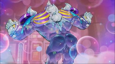 THIS VENOM SKIN IS SWEET!