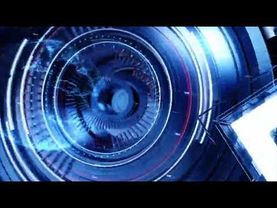 Оригинальная заставка программы "60 минут" (с 2016)