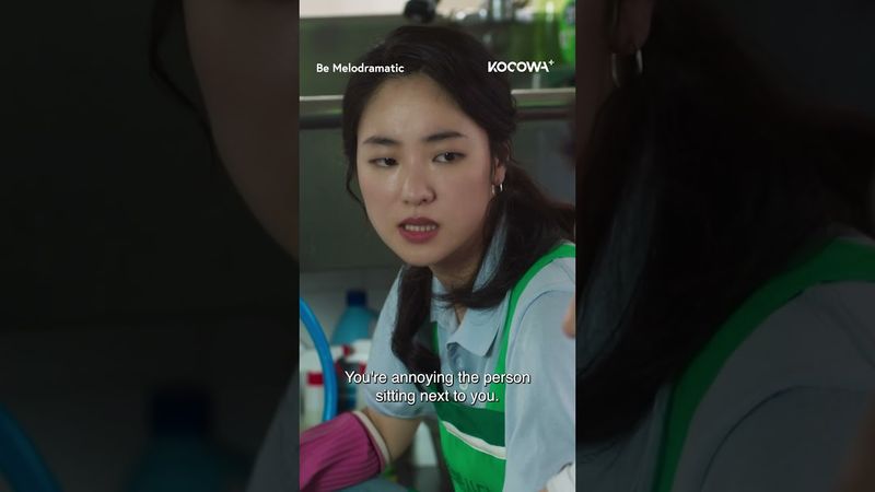 #SonSukKu may complain but that doesn't mean he wants to leave #JeonYeoBeen's side!😂 #kocowa #kdrama