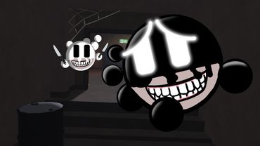 Doors - ALL EPISODES vol 2 (Roblox Animation)