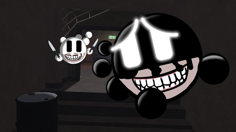 Doors - ALL EPISODES vol 2 (Roblox Animation)