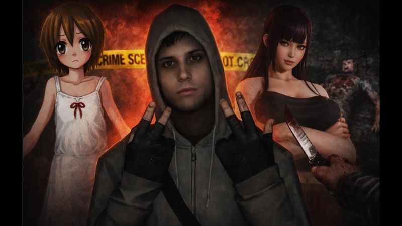 нелегальные игры