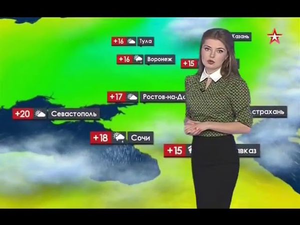 Ольга Паршина 12