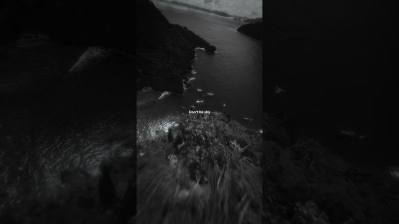 No lie - Sean Paul || aesthetic edit || lyrics edit || slowed || speed up || reverb ||