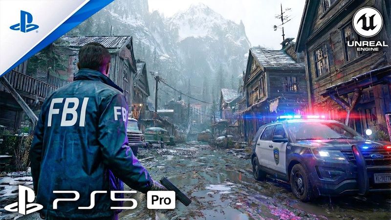 ЭТО САМЫЕ ДОЛГОЖДАНЫЕ ИГРЫ в 2026 ГОДУ! ( PC, PS5, XBOX )