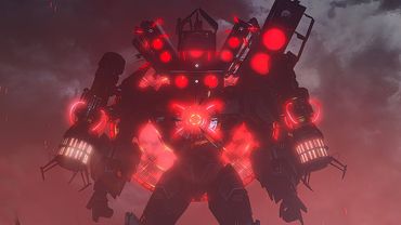 Скибиди Туалет 80