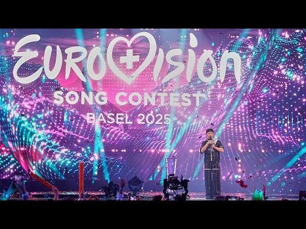Eurovision faces pressure from EU lawmakers over ‘rigged’ televoting