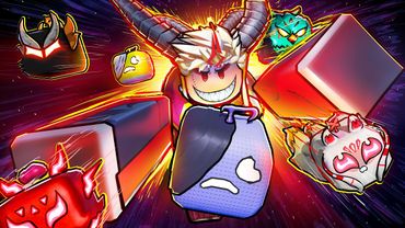 Showcasing EVERY SKIN in Blox Fruits!